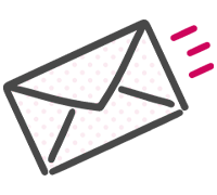 提出書類の送付